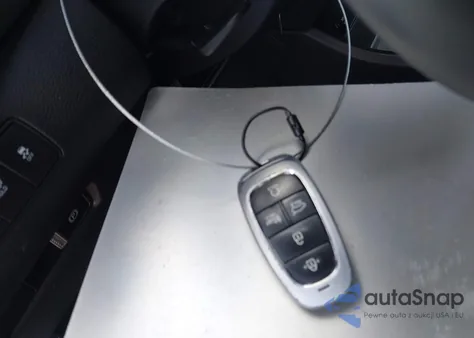 2023 Hyundai Santa Fe Sel z USA, uszkodzony, nr VIN 5NMS2DAJ3PH585832